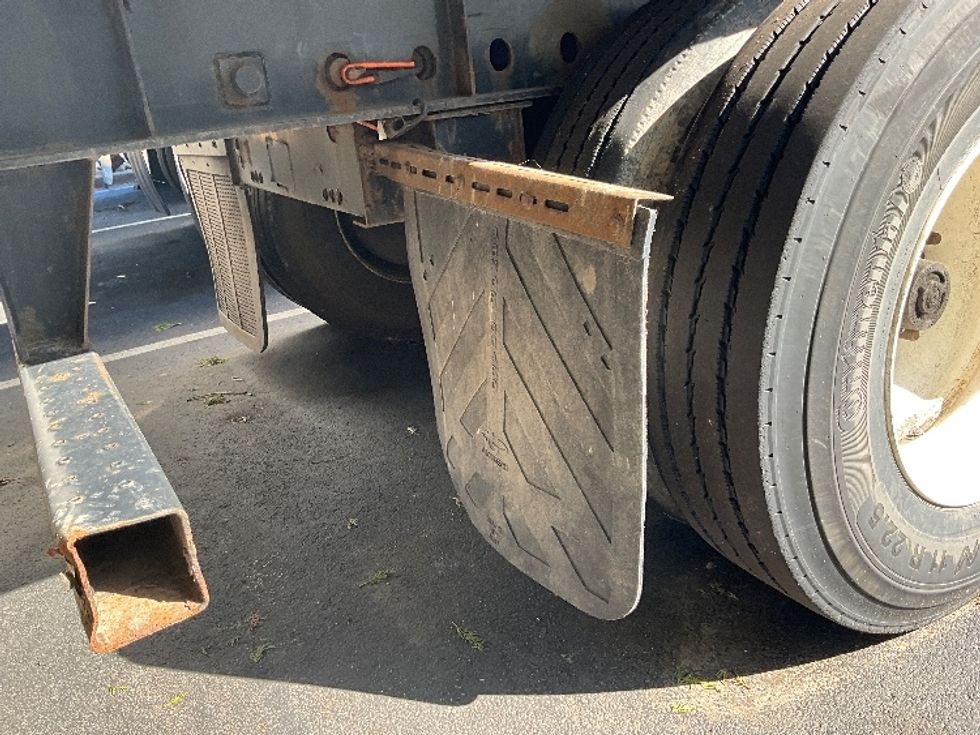 Flatbed Trailer-Semi Trailers-Great Dane-2016-Trailer-Sterling-VA-249,565\n\t\tmiles-$ 24,750 - Image 11