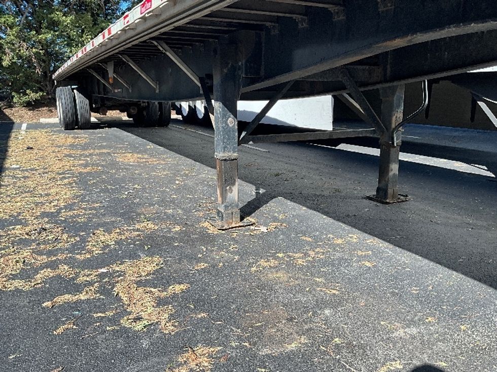 Flatbed Trailer-Semi Trailers-Great Dane-2016-Trailer-Sterling-VA-249,565\n\t\tmiles-$ 24,750 - Image 12