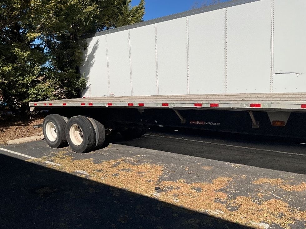 Flatbed Trailer-Semi Trailers-Great Dane-2016-Trailer-Sterling-VA-249,565\n\t\tmiles-$ 24,750 - Image 13
