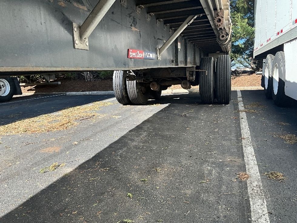 Flatbed Trailer-Semi Trailers-Great Dane-2016-Trailer-Sterling-VA-249,565\n\t\tmiles-$ 24,750 - Image 5