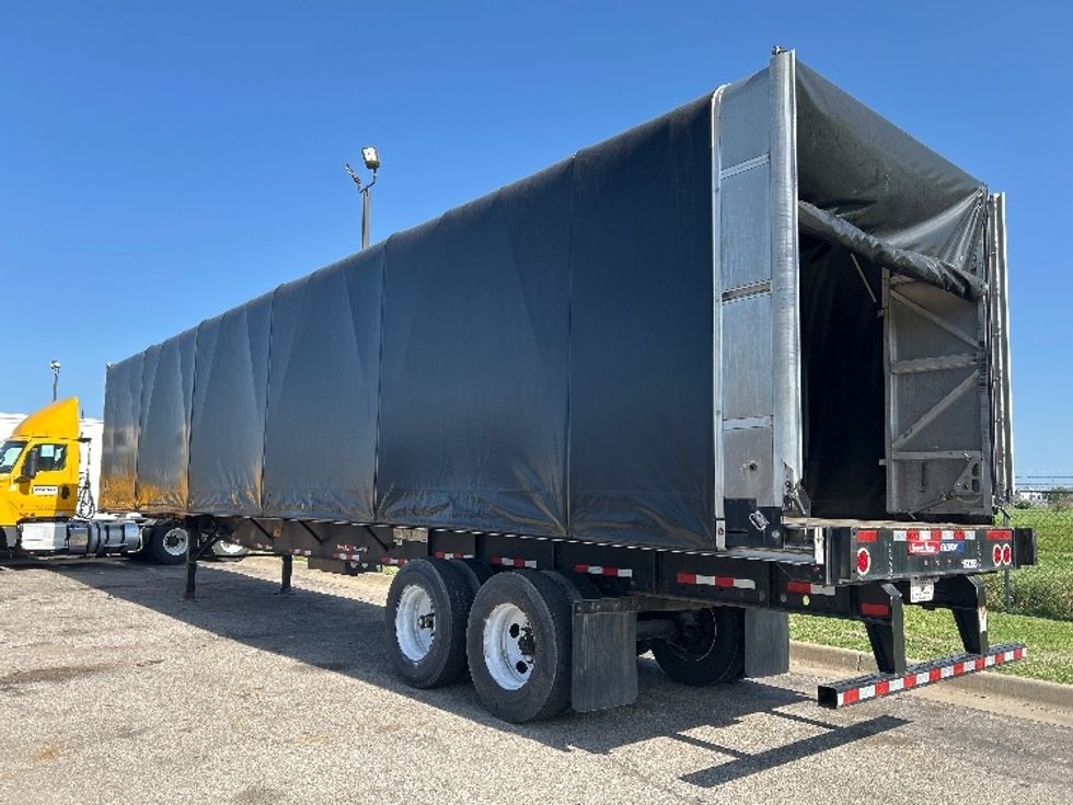 Flatbed Trailer-Semi Trailers-Great Dane-2016-Trailer-Wichita-KS-267,088\n\t\tmiles-$ 28,750 - Image 11