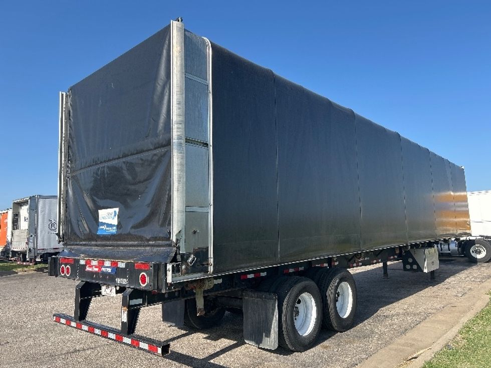 Flatbed Trailer-Semi Trailers-Great Dane-2016-Trailer-Wichita-KS-267,088\n\t\tmiles-$ 28,750 - Image 4