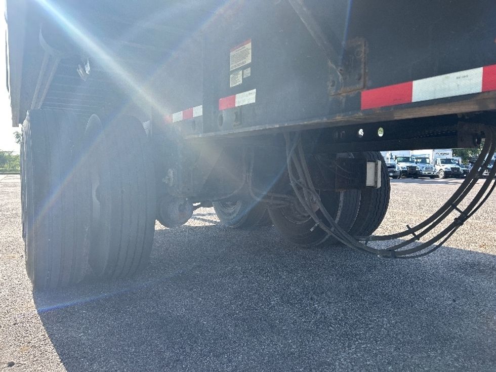 Flatbed Trailer-Semi Trailers-Great Dane-2016-Trailer-Wichita-KS-267,088\n\t\tmiles-$ 28,750 - Image 5