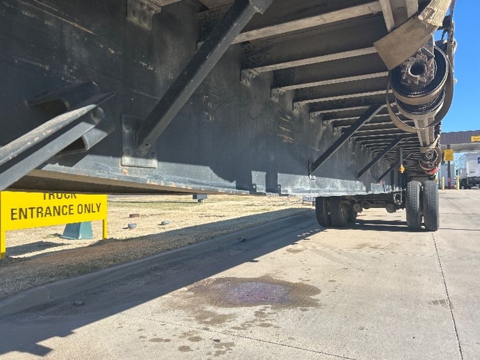 Flatbed Trailer-Semi Trailers-Great Dane-2016-Trailer-Wichita-KS-822,451\n\t\tmiles-$ 23,500 - Image 10