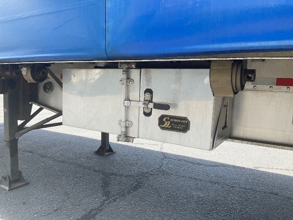 Flatbed Trailer-Semi Trailers-Great Dane-2017-Trailer-Charlotte-NC-301,859\n\t\tmiles-$ 37,250 - Image 10