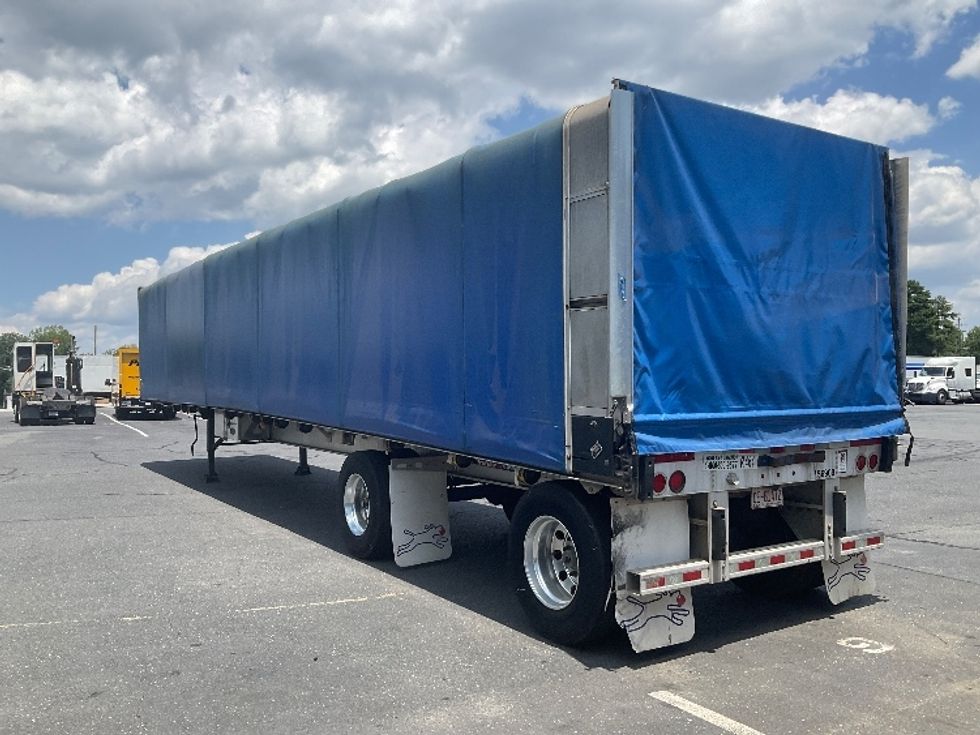 Flatbed Trailer-Semi Trailers-Great Dane-2017-Trailer-Charlotte-NC-301,859\n\t\tmiles-$ 37,250 - Image 3