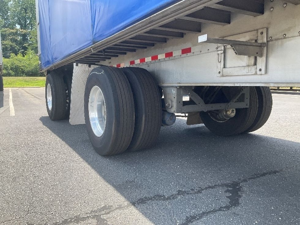 Flatbed Trailer-Semi Trailers-Great Dane-2017-Trailer-Charlotte-NC-301,859\n\t\tmiles-$ 37,250 - Image 5