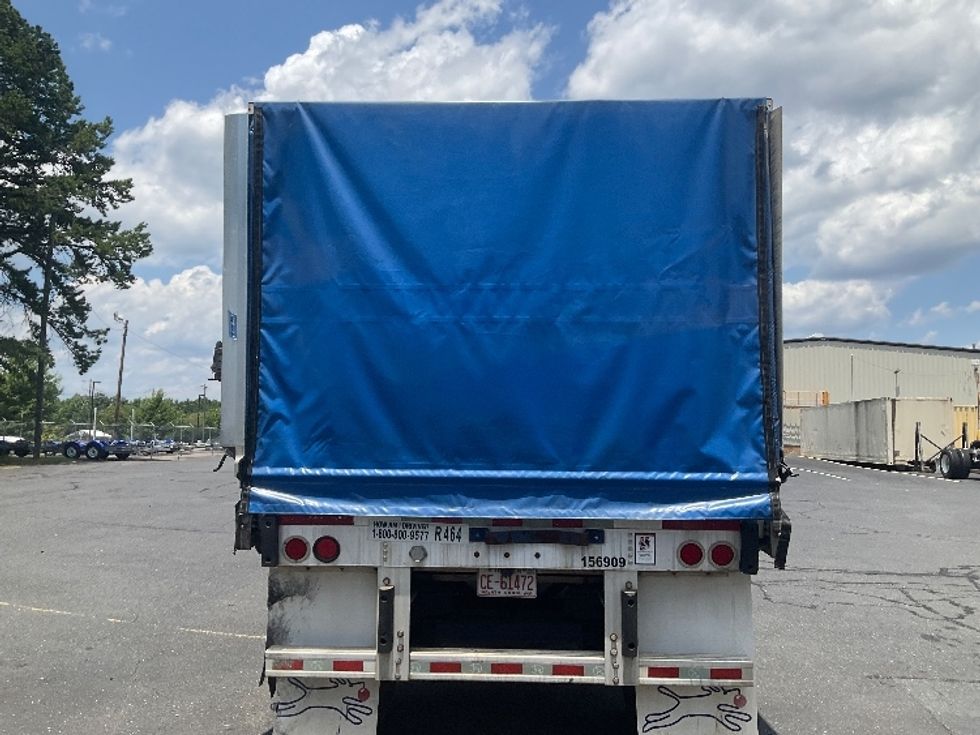 Flatbed Trailer-Semi Trailers-Great Dane-2017-Trailer-Charlotte-NC-301,859\n\t\tmiles-$ 37,250 - Image 6