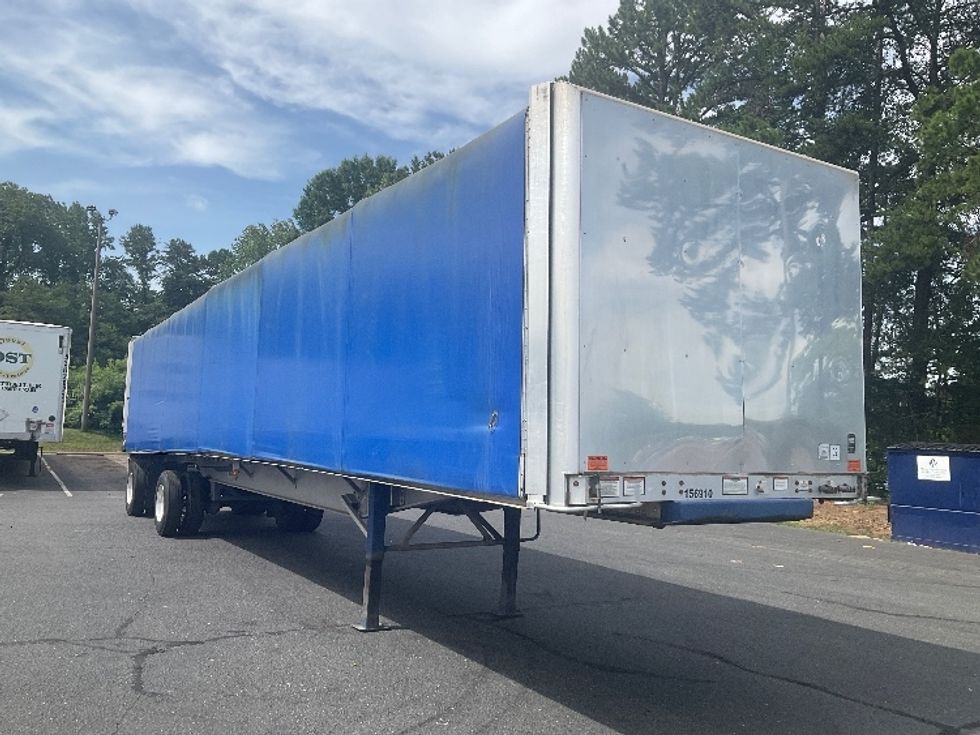 Flatbed Trailer-Semi Trailers-Great Dane-2017-Trailer-Charlotte-NC-550,053\n\t\tmiles-$ 37,250 - Image 1