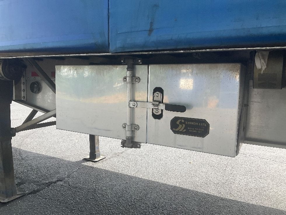 Flatbed Trailer-Semi Trailers-Great Dane-2017-Trailer-Charlotte-NC-550,053\n\t\tmiles-$ 37,250 - Image 10