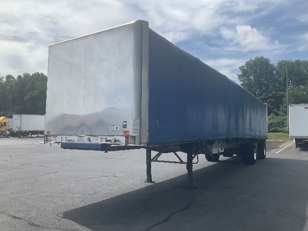 Flatbed Trailer-Semi Trailers-Great Dane-2017-Trailer-Charlotte-NC-550,053\n\t\tmiles-$ 37,250 - Image 2