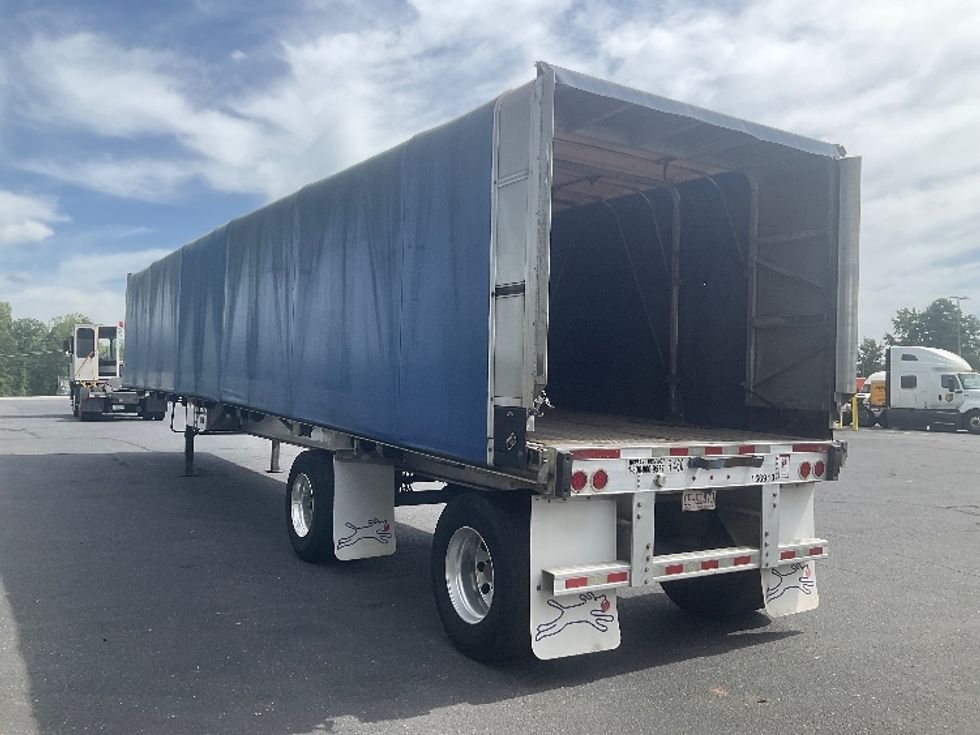 Flatbed Trailer-Semi Trailers-Great Dane-2017-Trailer-Charlotte-NC-550,053\n\t\tmiles-$ 37,250 - Image 3
