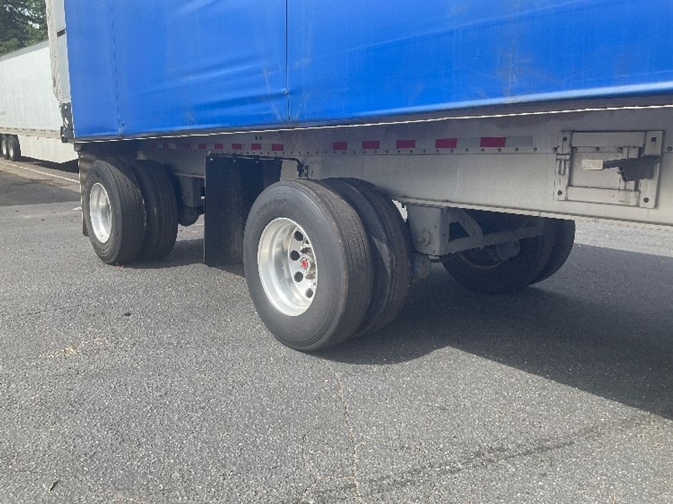 Flatbed Trailer-Semi Trailers-Great Dane-2017-Trailer-Charlotte-NC-550,053\n\t\tmiles-$ 37,250 - Image 5