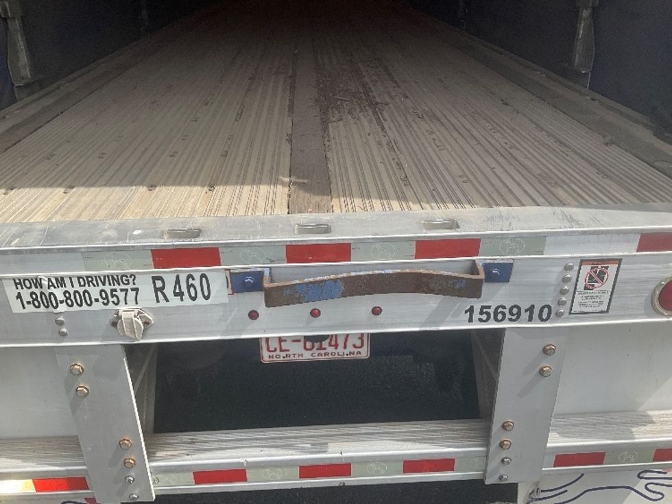 Flatbed Trailer-Semi Trailers-Great Dane-2017-Trailer-Charlotte-NC-550,053\n\t\tmiles-$ 37,250 - Image 7