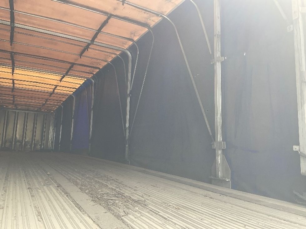 Flatbed Trailer-Semi Trailers-Great Dane-2017-Trailer-Charlotte-NC-550,053\n\t\tmiles-$ 37,250 - Image 9