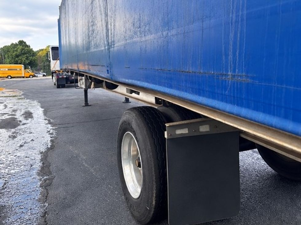 Flatbed Trailer-Semi Trailers-Great Dane-2017-Trailer-Concord-NC-356,108\n\t\tmiles-$ 34,250 - Image 11