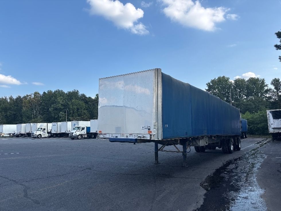 Flatbed Trailer-Semi Trailers-Great Dane-2017-Trailer-Concord-NC-356,108\n\t\tmiles-$ 34,250 - Image 2