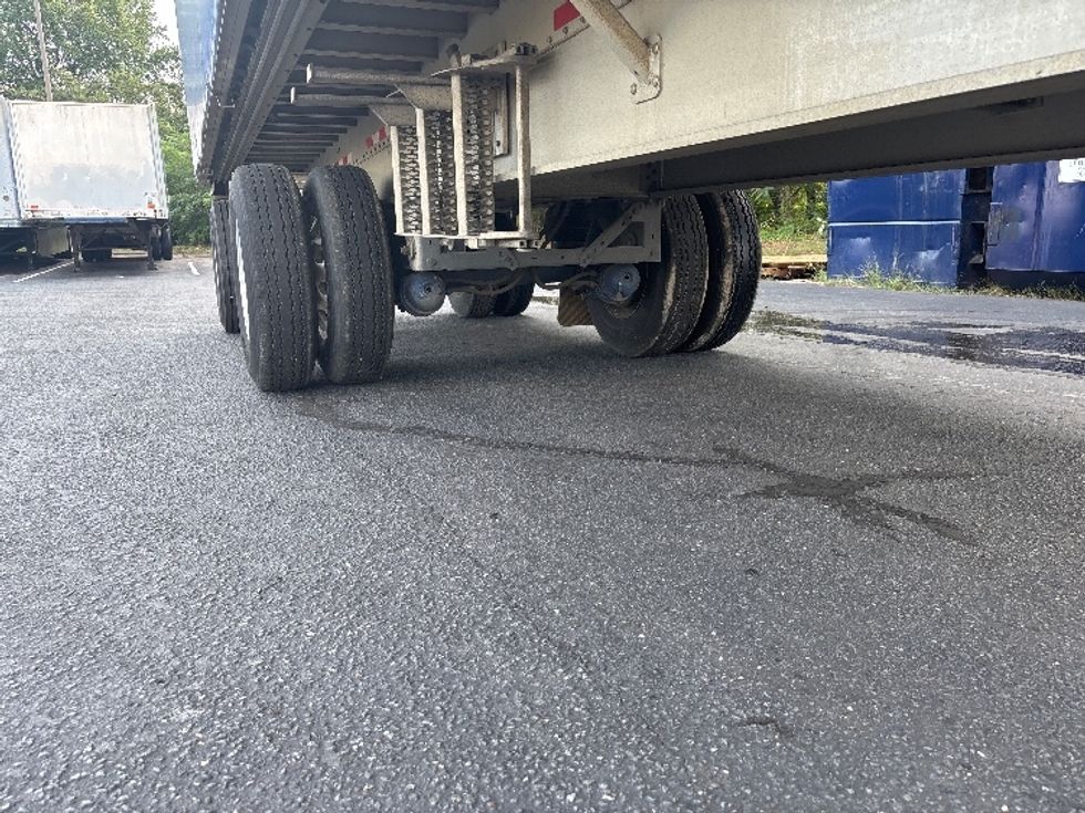 Flatbed Trailer-Semi Trailers-Great Dane-2017-Trailer-Concord-NC-356,108\n\t\tmiles-$ 34,250 - Image 5