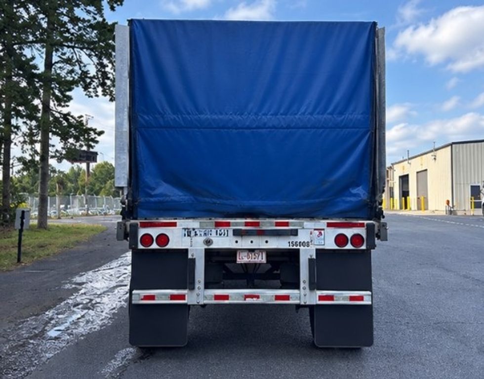 Flatbed Trailer-Semi Trailers-Great Dane-2017-Trailer-Concord-NC-356,108\n\t\tmiles-$ 34,250 - Image 6