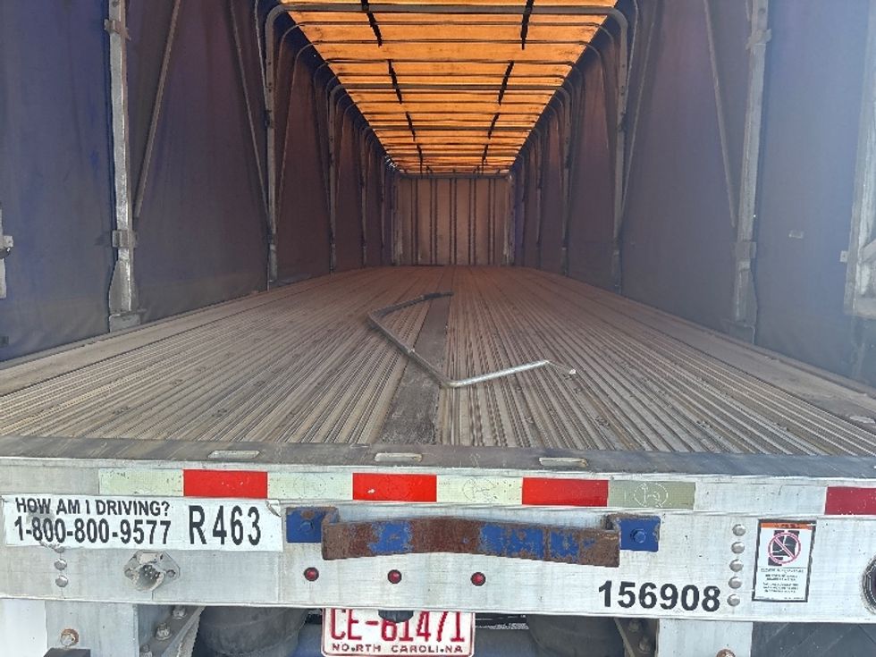 Flatbed Trailer-Semi Trailers-Great Dane-2017-Trailer-Concord-NC-356,108\n\t\tmiles-$ 34,250 - Image 7