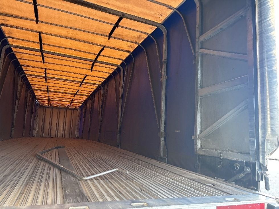 Flatbed Trailer-Semi Trailers-Great Dane-2017-Trailer-Concord-NC-356,108\n\t\tmiles-$ 34,250 - Image 9