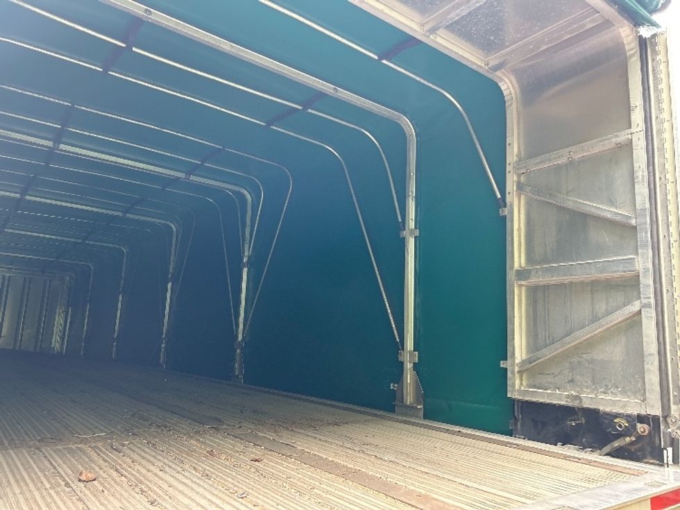 Flatbed Trailer-Semi Trailers-Great Dane-2017-Trailer-Duluth-GA-387,300\n\t\tmiles-$ 37,250 - Image 10