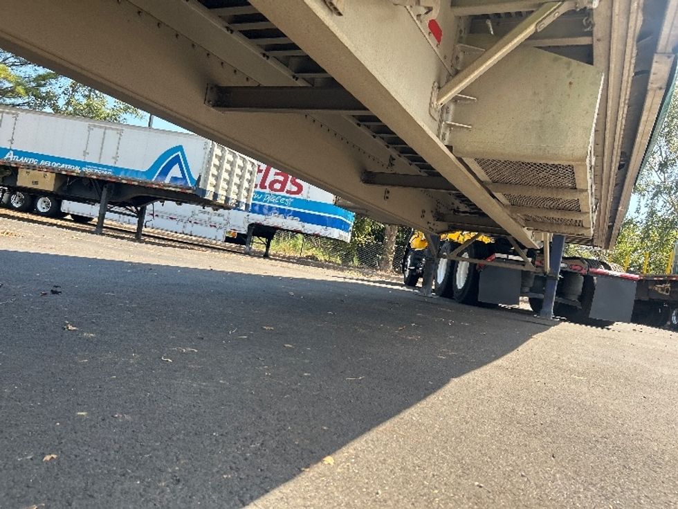 Flatbed Trailer-Semi Trailers-Great Dane-2017-Trailer-Duluth-GA-387,300\n\t\tmiles-$ 37,250 - Image 5