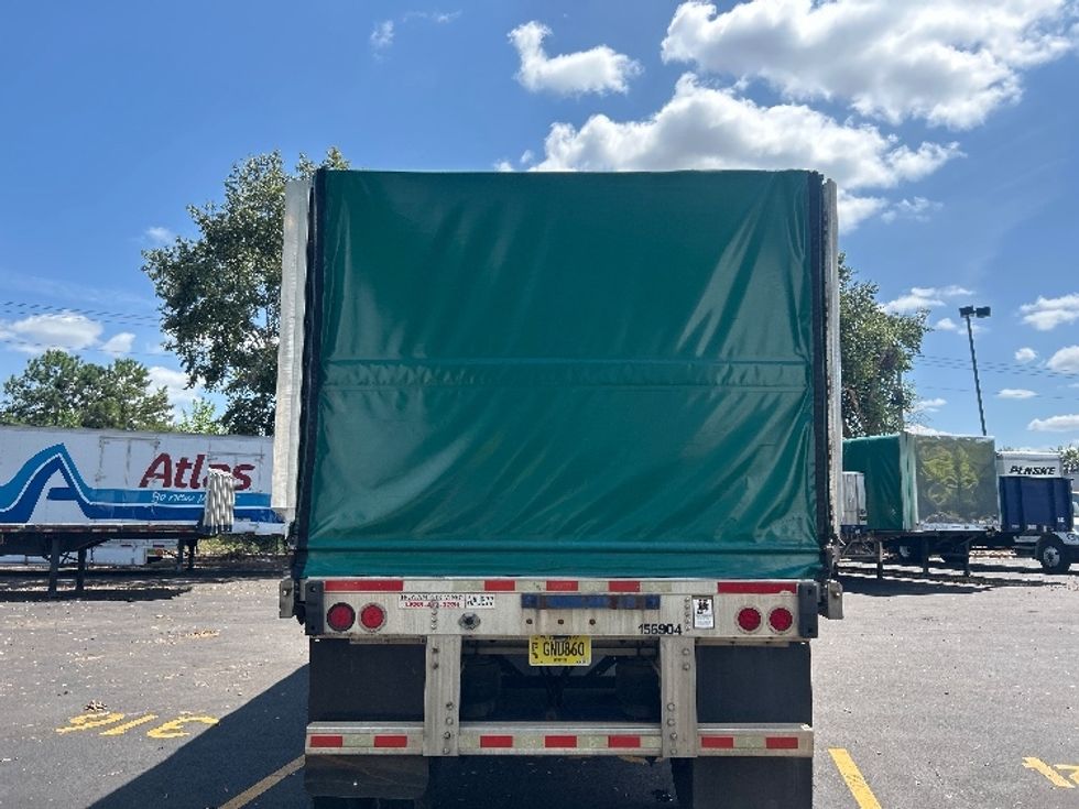 Flatbed Trailer-Semi Trailers-Great Dane-2017-Trailer-Duluth-GA-387,300\n\t\tmiles-$ 37,250 - Image 6