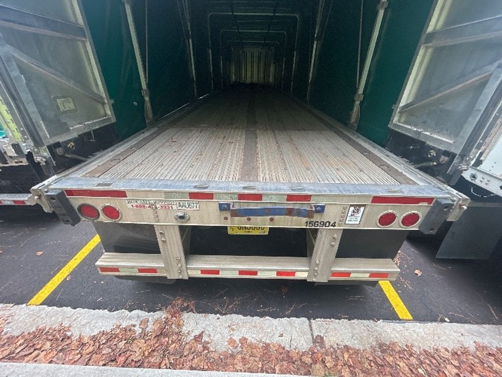 Flatbed Trailer-Semi Trailers-Great Dane-2017-Trailer-Duluth-GA-387,300\n\t\tmiles-$ 37,250 - Image 8