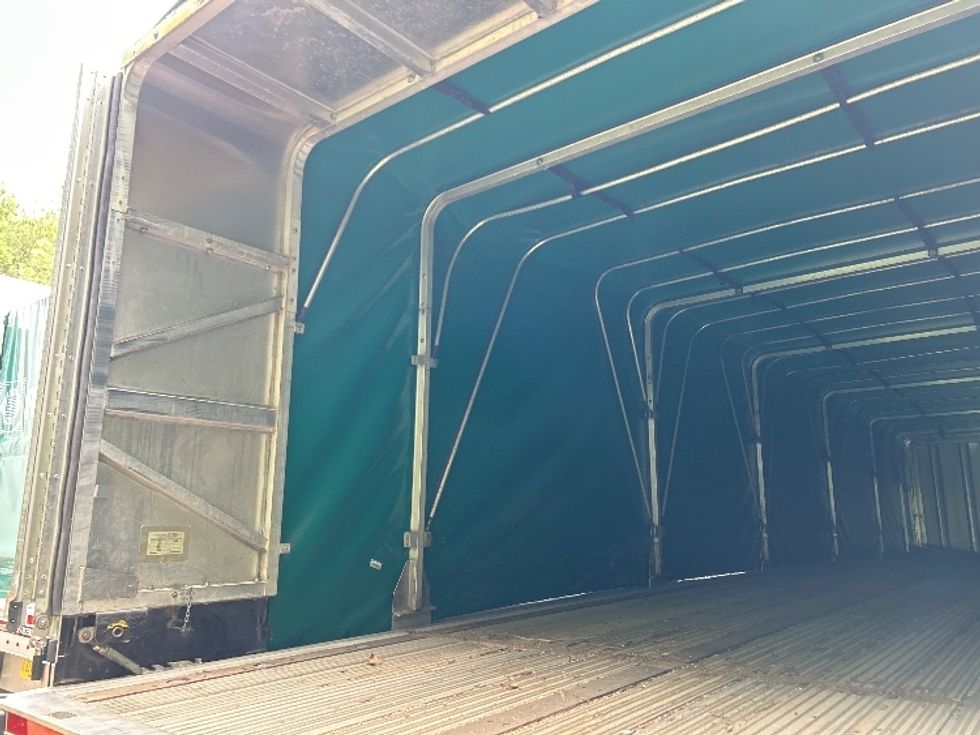 Flatbed Trailer-Semi Trailers-Great Dane-2017-Trailer-Duluth-GA-387,300\n\t\tmiles-$ 37,250 - Image 9