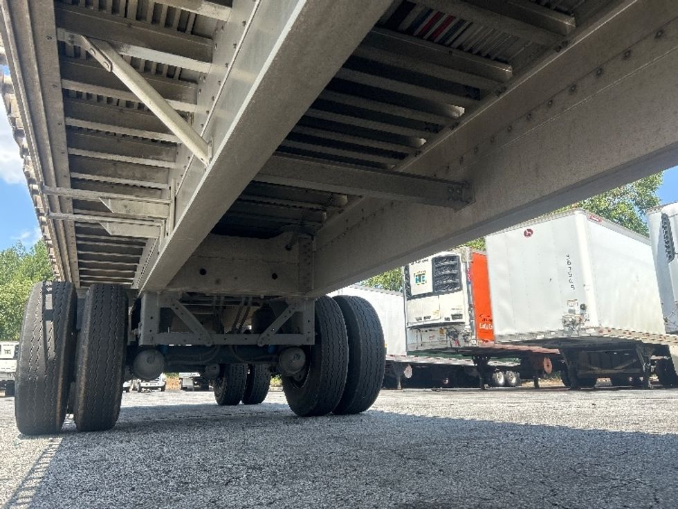 Flatbed Trailer-Semi Trailers-Great Dane-2017-Trailer-Duluth-GA-671,664\n\t\tmiles-$ 31,500 - Image 5
