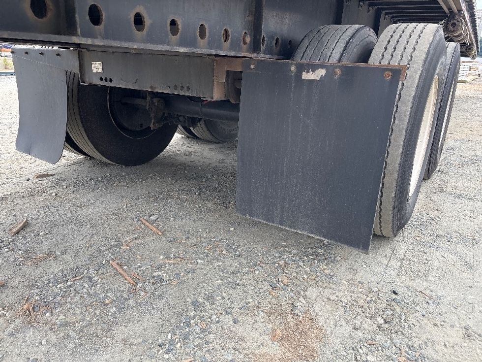 Flatbed Trailer-Semi Trailers-Great Dane-2017-Trailer-Greensboro-NC-499,113\n\t\tmiles-$ 23,000 - Image 8