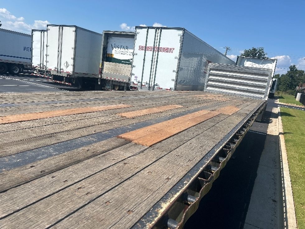 Flatbed Trailer-Semi Trailers-Great Dane-2017-Trailer-Greensboro-NC-539,896\n\t\tmiles-$ 23,000 - Image 10
