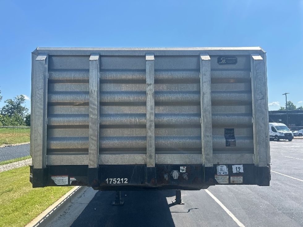 Flatbed Trailer-Semi Trailers-Great Dane-2017-Trailer-Greensboro-NC-539,896\n\t\tmiles-$ 23,000 - Image 11