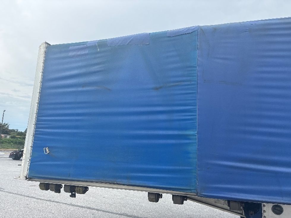 Flatbed Trailer-Semi Trailers-Great Dane-2017-Trailer-Greenville-SC-414,139\n\t\tmiles-$ 33,250 - Image 13