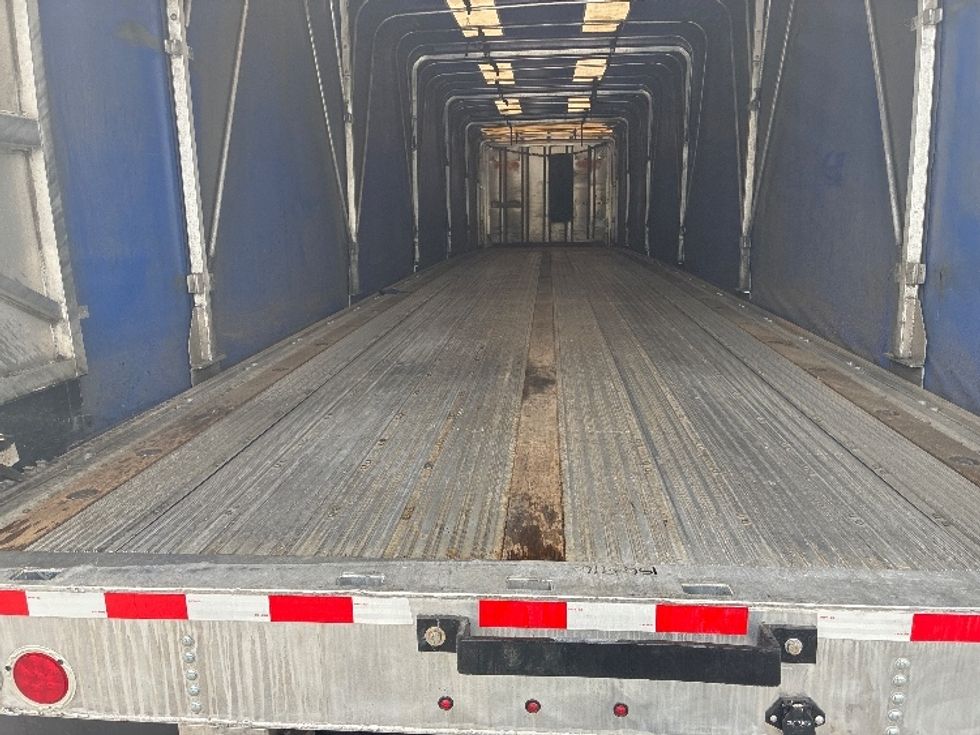Flatbed Trailer-Semi Trailers-Great Dane-2017-Trailer-Greenville-SC-414,139\n\t\tmiles-$ 33,250 - Image 8