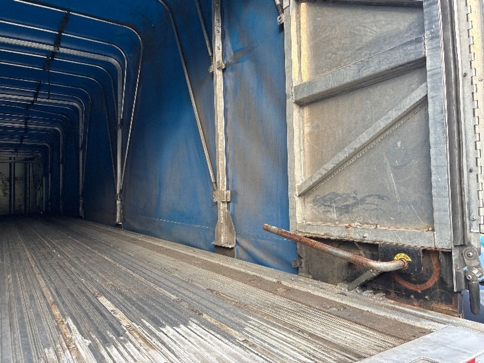 Flatbed Trailer-Semi Trailers-Great Dane-2017-Trailer-Greenville-SC-451,781\n\t\tmiles-$ 33,250 - Image 10