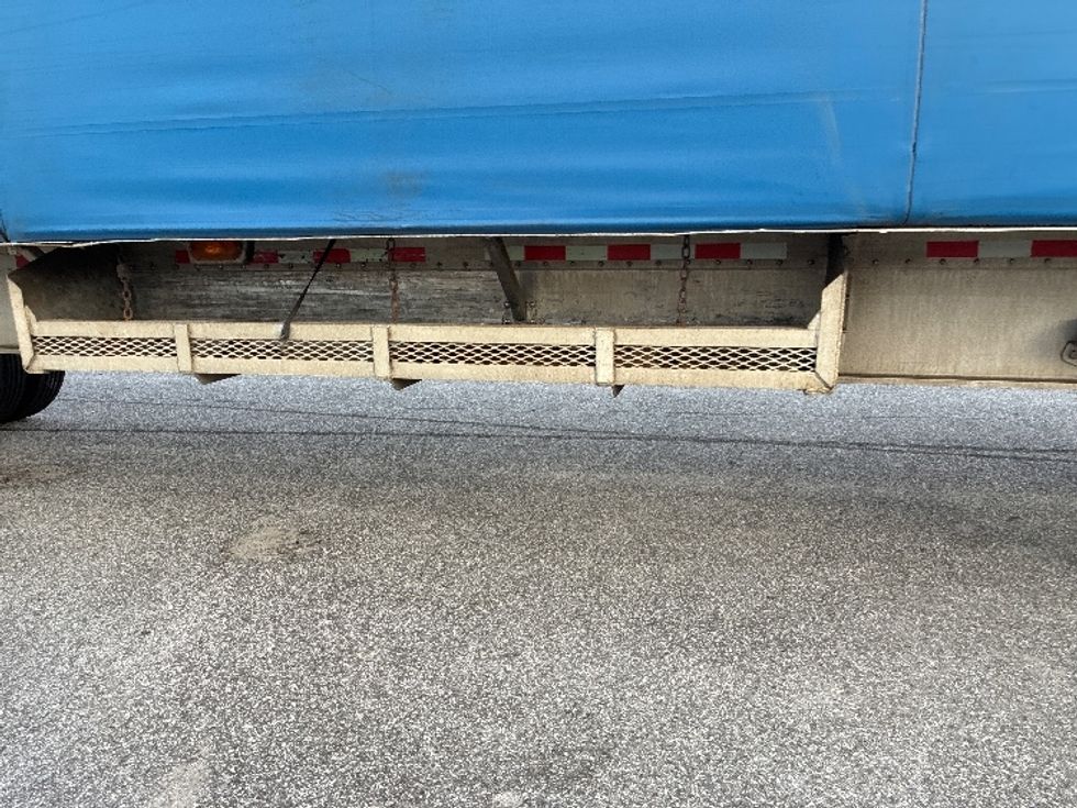Flatbed Trailer-Semi Trailers-Great Dane-2017-Trailer-Greenville-SC-451,781\n\t\tmiles-$ 33,250 - Image 11