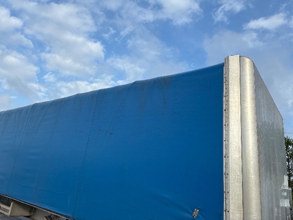 Flatbed Trailer-Semi Trailers-Great Dane-2017-Trailer-Greenville-SC-451,781\n\t\tmiles-$ 33,250 - Image 15