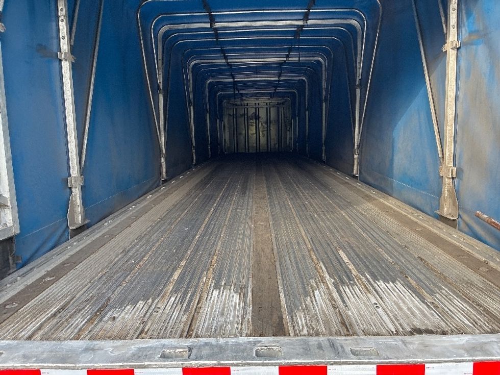 Flatbed Trailer-Semi Trailers-Great Dane-2017-Trailer-Greenville-SC-451,781\n\t\tmiles-$ 33,250 - Image 8