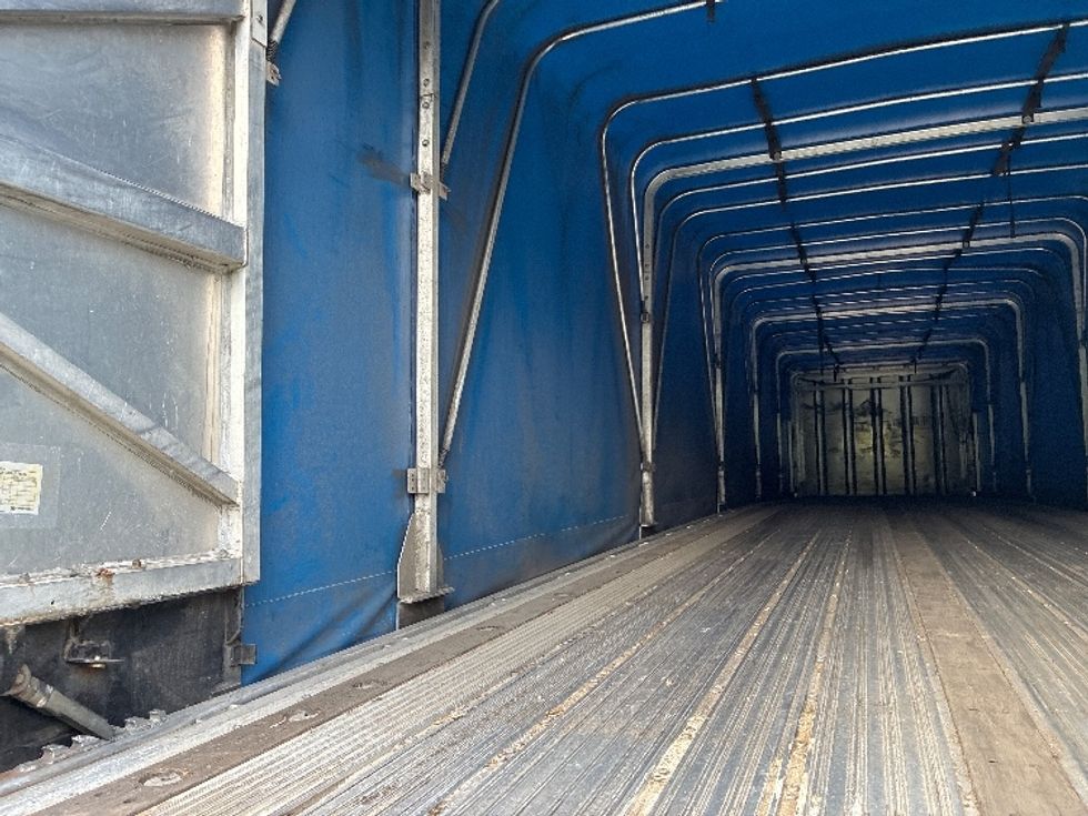 Flatbed Trailer-Semi Trailers-Great Dane-2017-Trailer-Greenville-SC-451,781\n\t\tmiles-$ 33,250 - Image 9