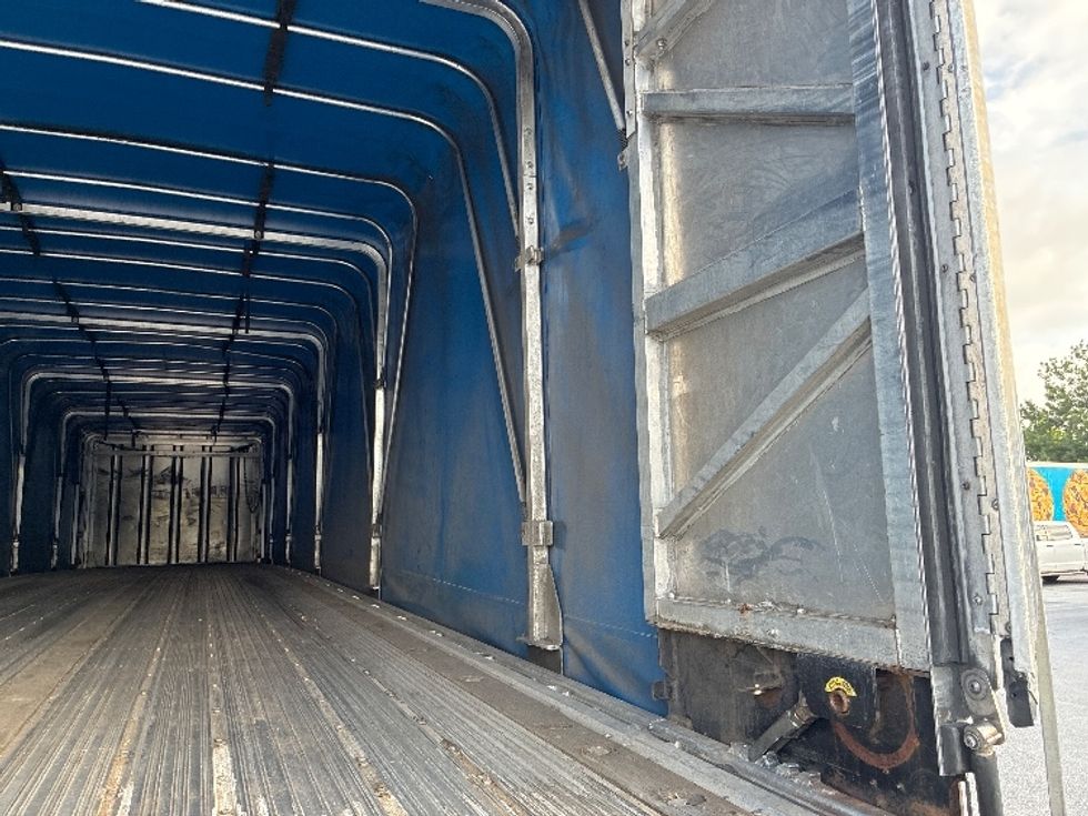 Flatbed Trailer-Semi Trailers-Great Dane-2017-Trailer-Greenville-SC-456,874\n\t\tmiles-$ 33,250 - Image 10
