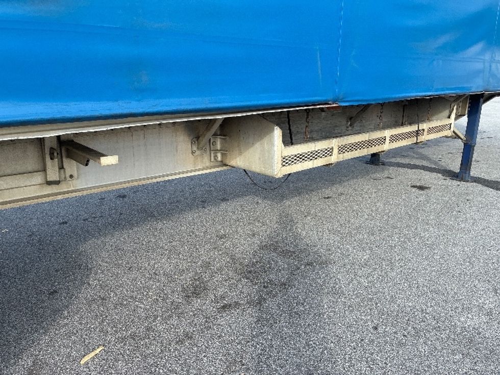 Flatbed Trailer-Semi Trailers-Great Dane-2017-Trailer-Greenville-SC-456,874\n\t\tmiles-$ 33,250 - Image 11