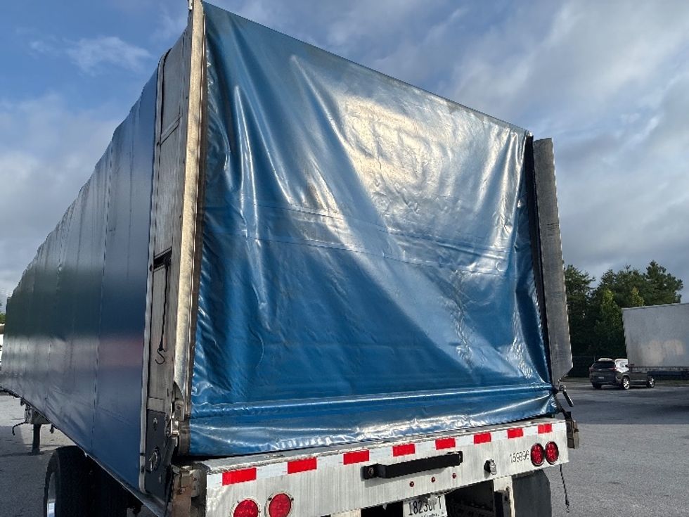 Flatbed Trailer-Semi Trailers-Great Dane-2017-Trailer-Greenville-SC-456,874\n\t\tmiles-$ 33,250 - Image 13