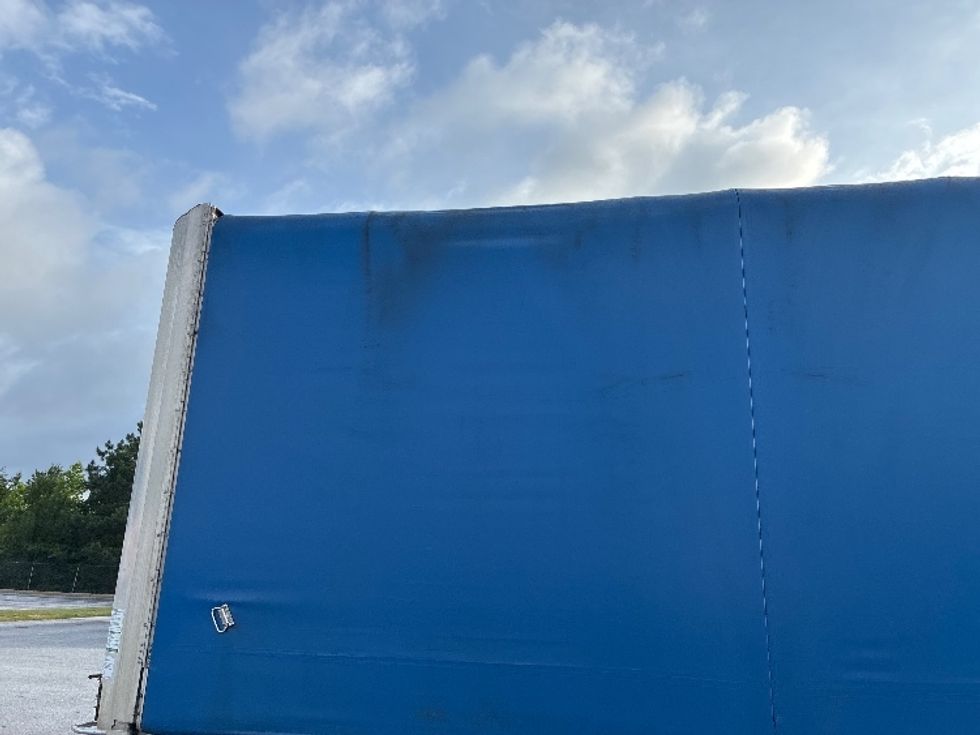 Flatbed Trailer-Semi Trailers-Great Dane-2017-Trailer-Greenville-SC-456,874\n\t\tmiles-$ 33,250 - Image 15