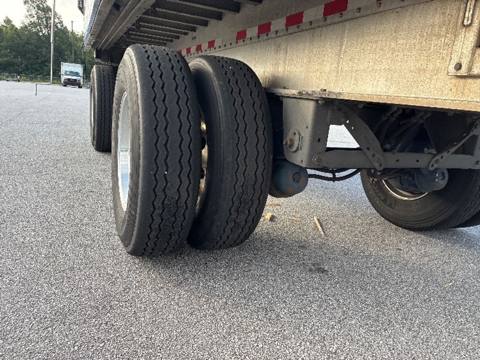 Flatbed Trailer-Semi Trailers-Great Dane-2017-Trailer-Greenville-SC-456,874\n\t\tmiles-$ 33,250 - Image 5