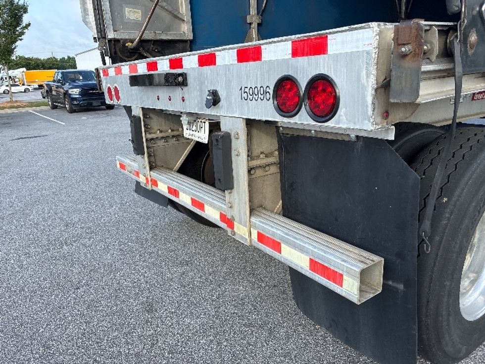 Flatbed Trailer-Semi Trailers-Great Dane-2017-Trailer-Greenville-SC-456,874\n\t\tmiles-$ 33,250 - Image 7