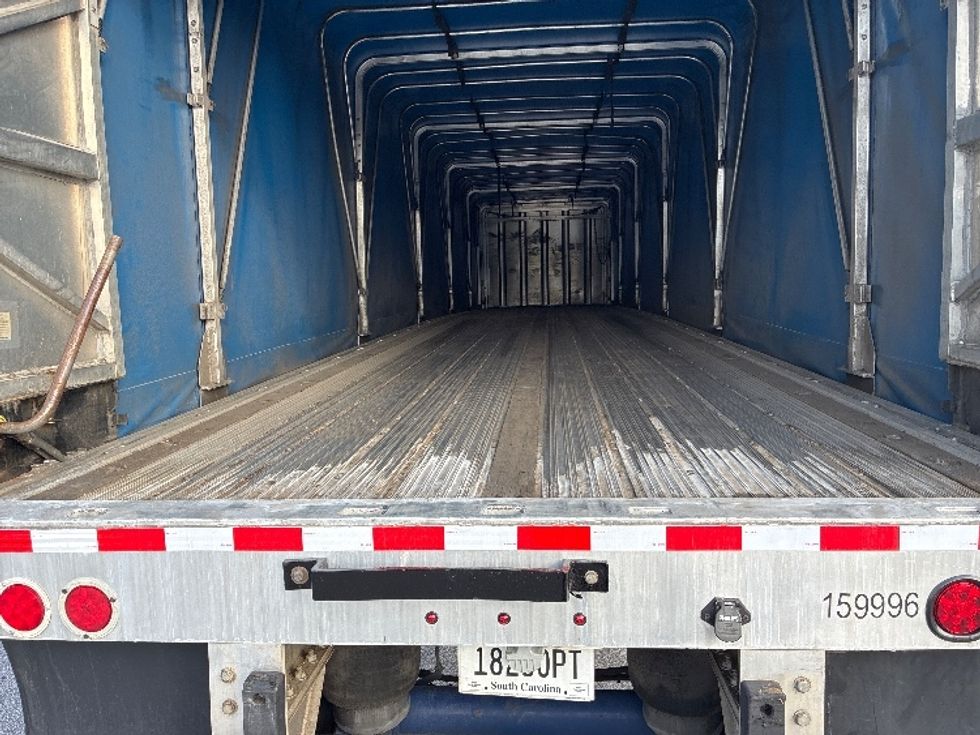 Flatbed Trailer-Semi Trailers-Great Dane-2017-Trailer-Greenville-SC-456,874\n\t\tmiles-$ 33,250 - Image 8