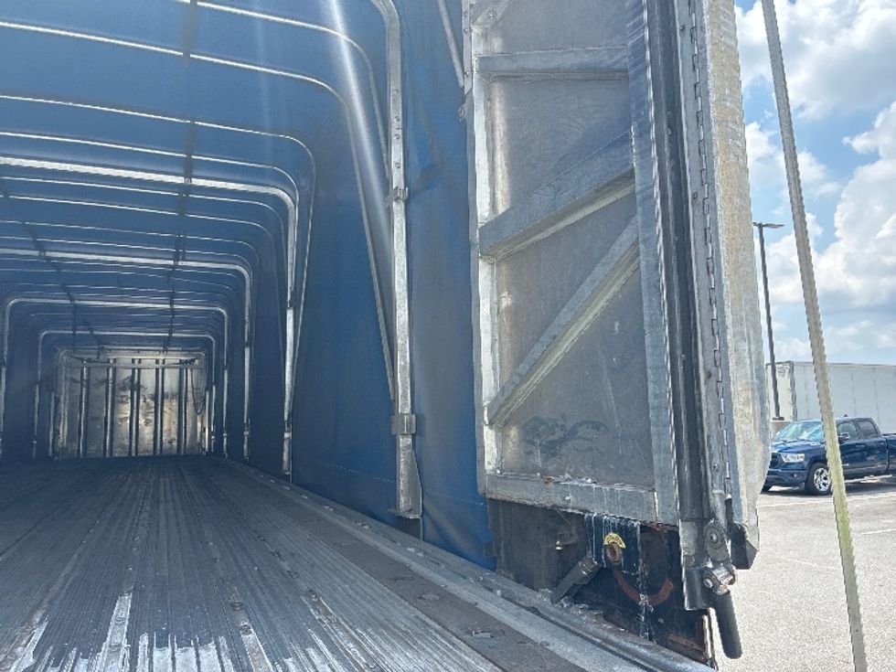 Flatbed Trailer-Semi Trailers-Great Dane-2017-Trailer-Greenville-SC-461,919\n\t\tmiles-$ 36,250 - Image 10