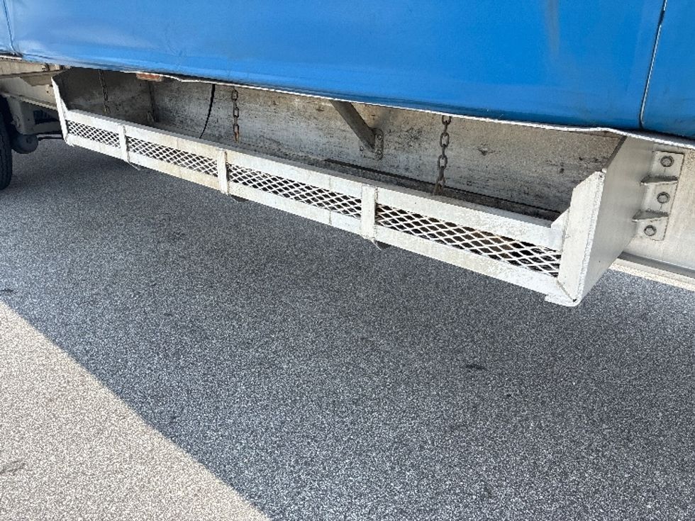 Flatbed Trailer-Semi Trailers-Great Dane-2017-Trailer-Greenville-SC-461,919\n\t\tmiles-$ 36,250 - Image 11
